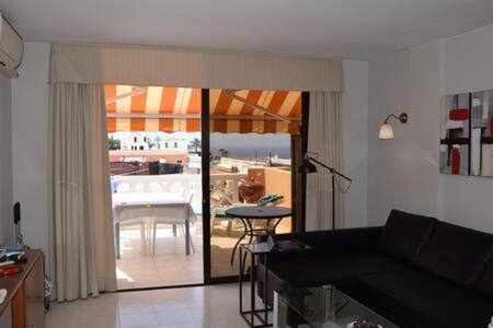 Ocean View 530 Apartment Costa Adeje  Exterior foto
